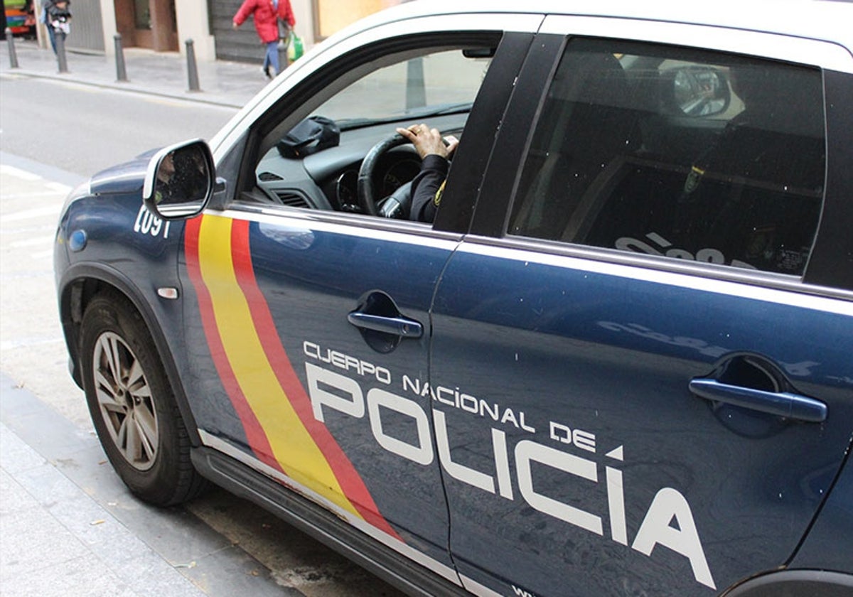 Cuatro detenidos, dos de ellos menores, por una agresión tránsfoba en la feria de Fuengirola