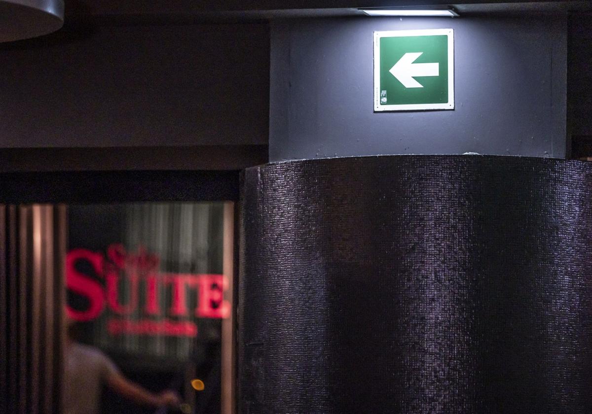 Desalojan discoteca en Logroño tras incidente con spray de pimienta
