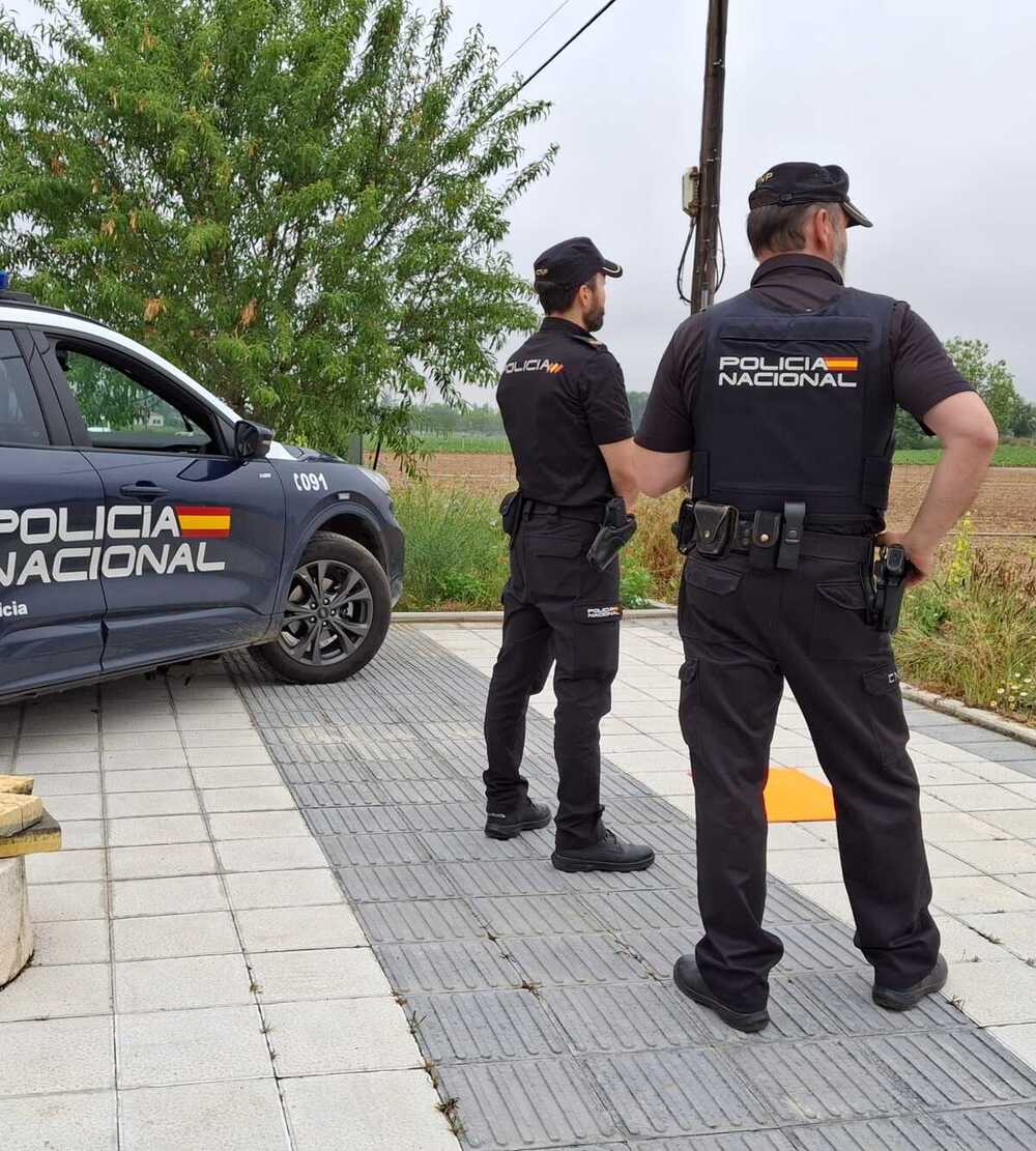 Cinco detenidos por el fraude 'pérdida de control de whatsapp'