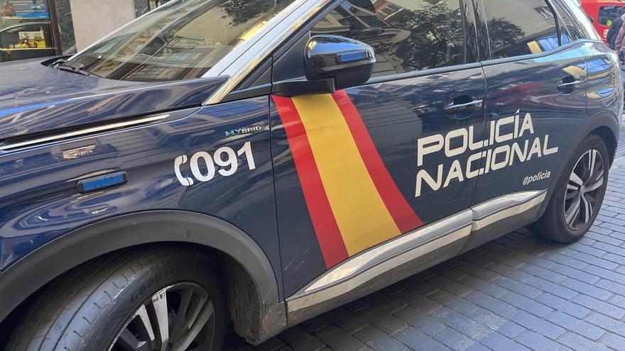 Cae una red criminal que explotaba sexualmente a mujeres en pisos prostíbulo de Oviedo