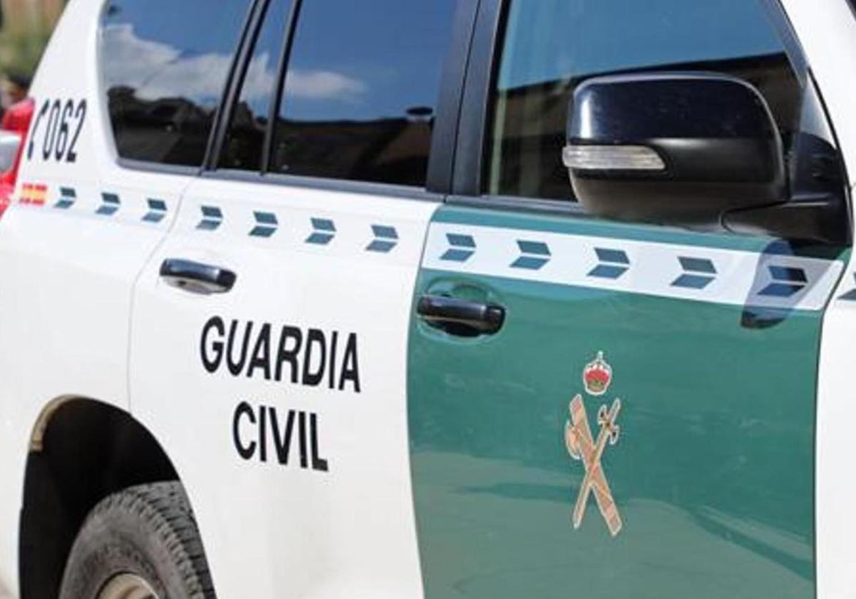 Detienen en Briviesca a los presuntos autores de al menos 38 robos en viviendas en diferentes provincias