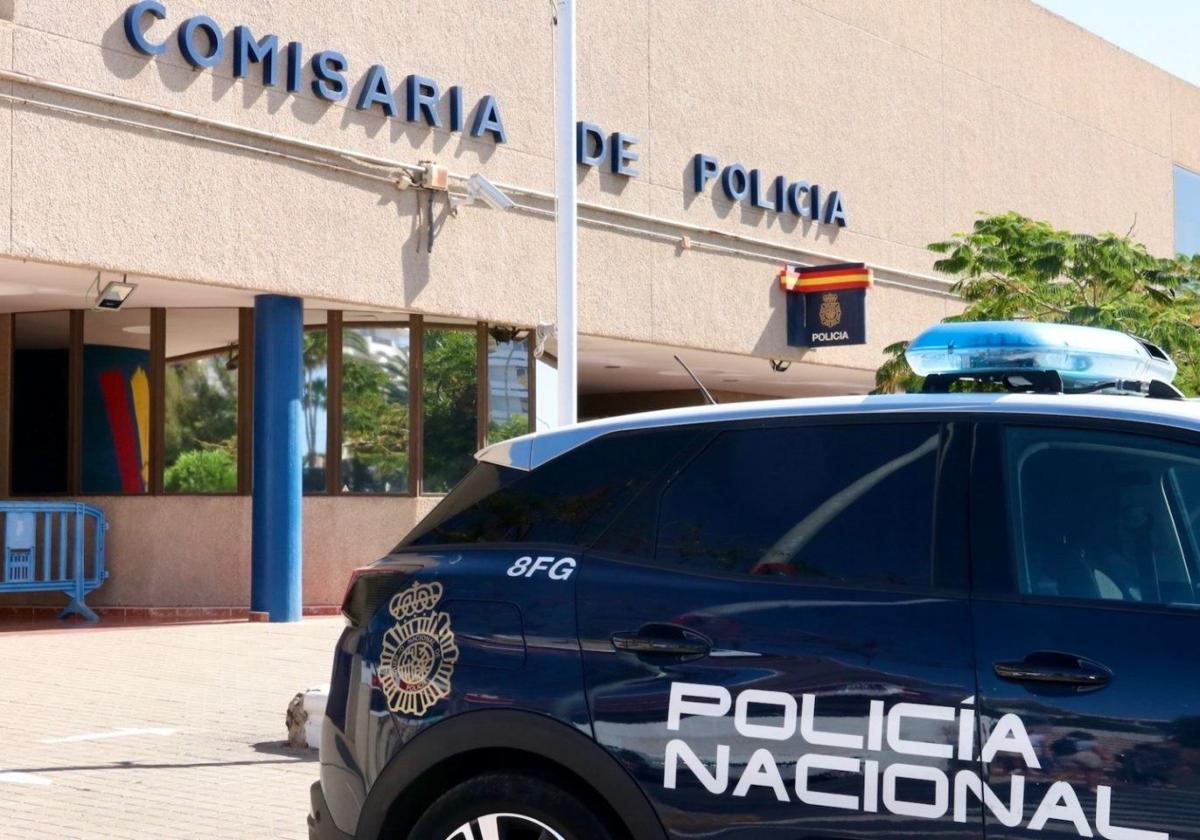 Desarticulan red de tráfico de drogas sintéticas en Gran Canaria: dos detenidos y sustancias incautadas