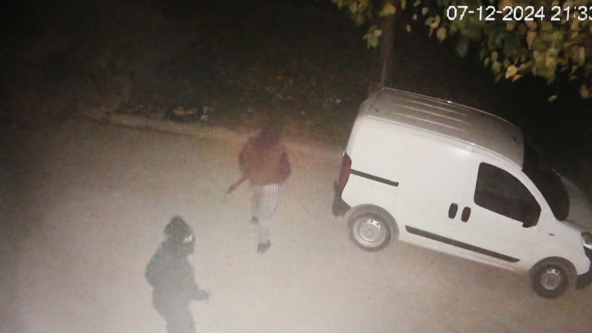Detenido y encarcelado el imputado por robar y quemar casas de l’Horta