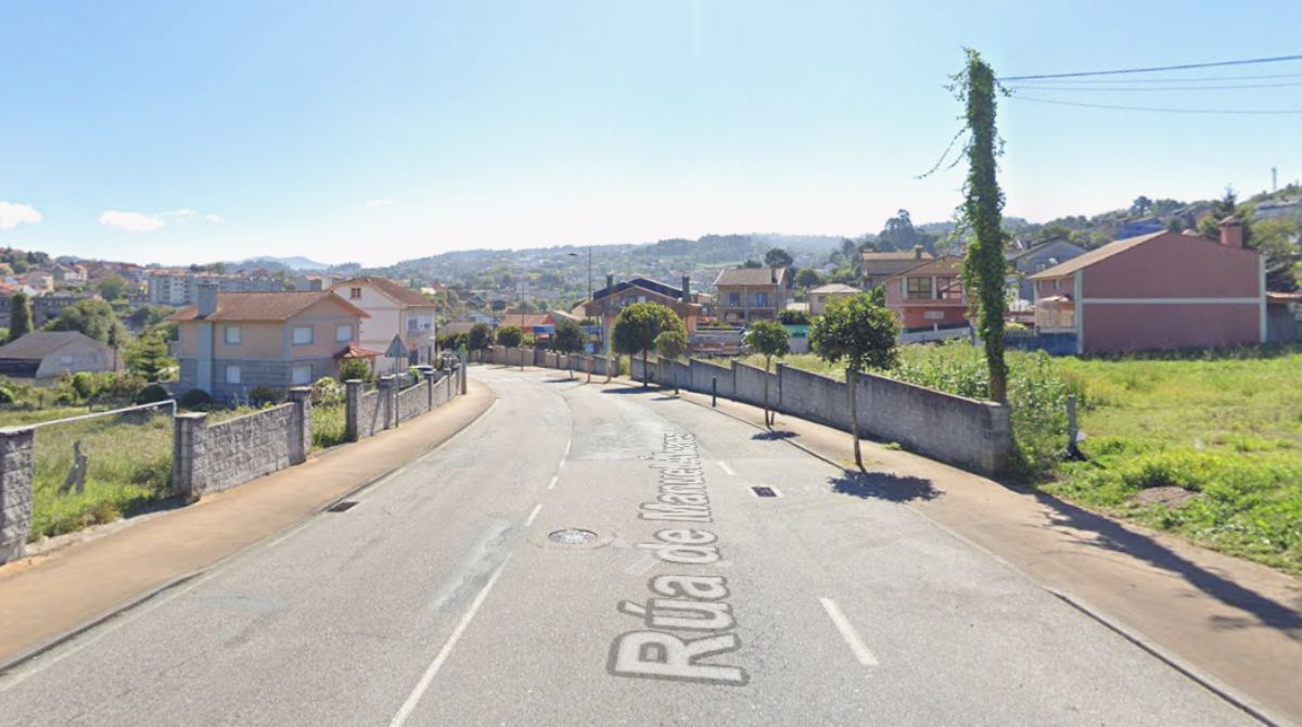 Noticias de Pontevedra