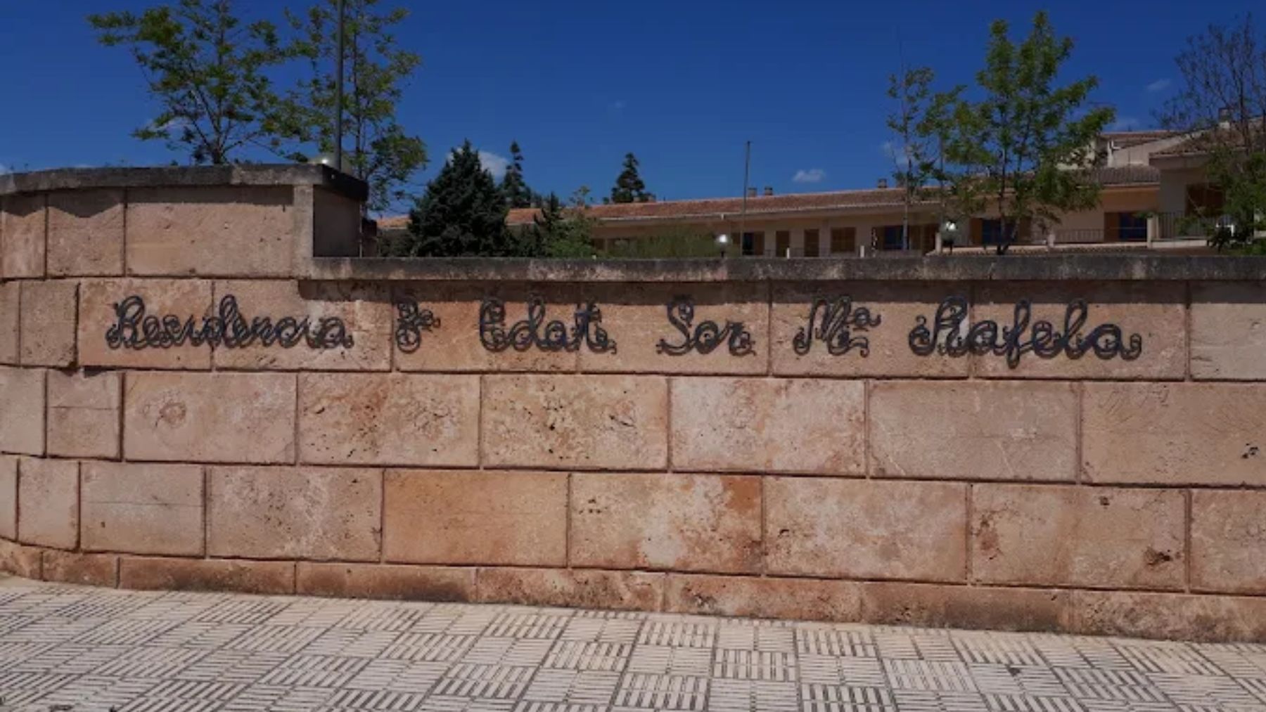 Detenido y ya en libertad un trabajador de la residencia de mayores de Campos por varias agresiones sexuales