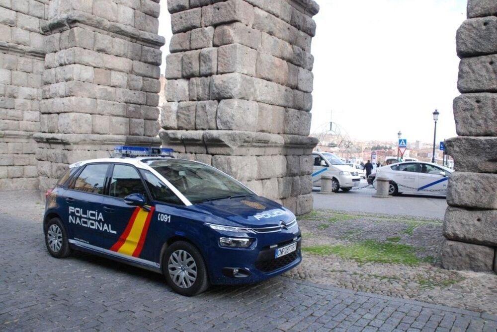 Detenido por tentativa de homicidio tras una riña