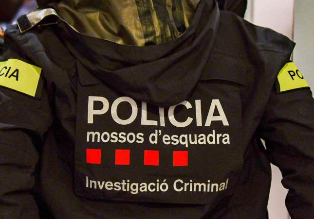 recurs mossos investigacio