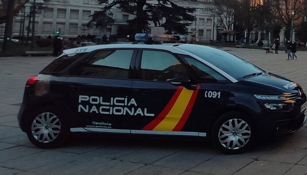 Dos detenidos por el robo en contenedores municipales