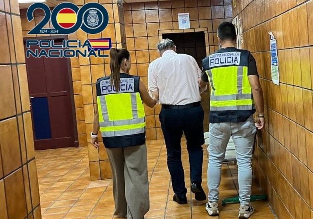 Libertad provisional para el médico detenido en Telde por abusar sexualmente de dos pacientes en su consulta
