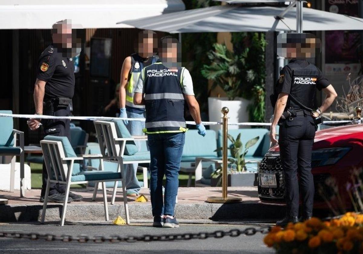 <p><strong>Ejecutan a rapero sueco Hamko en Marbella: Investigación revela conexiones con bandas criminales nórdicas</strong></p>