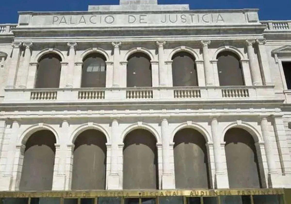 Ratifican la condena de tres años y ocho meses para un hombre por agredir con una navaja a otro en Burgos