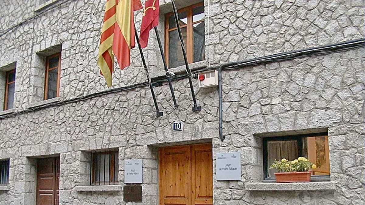 Piden 14 años por intentar asesinar a su pareja con un cuchillo en Aran