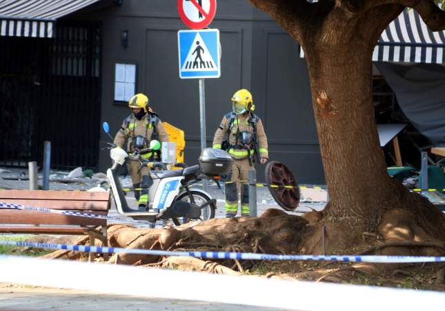 fuita gas hospitalet de llobregat