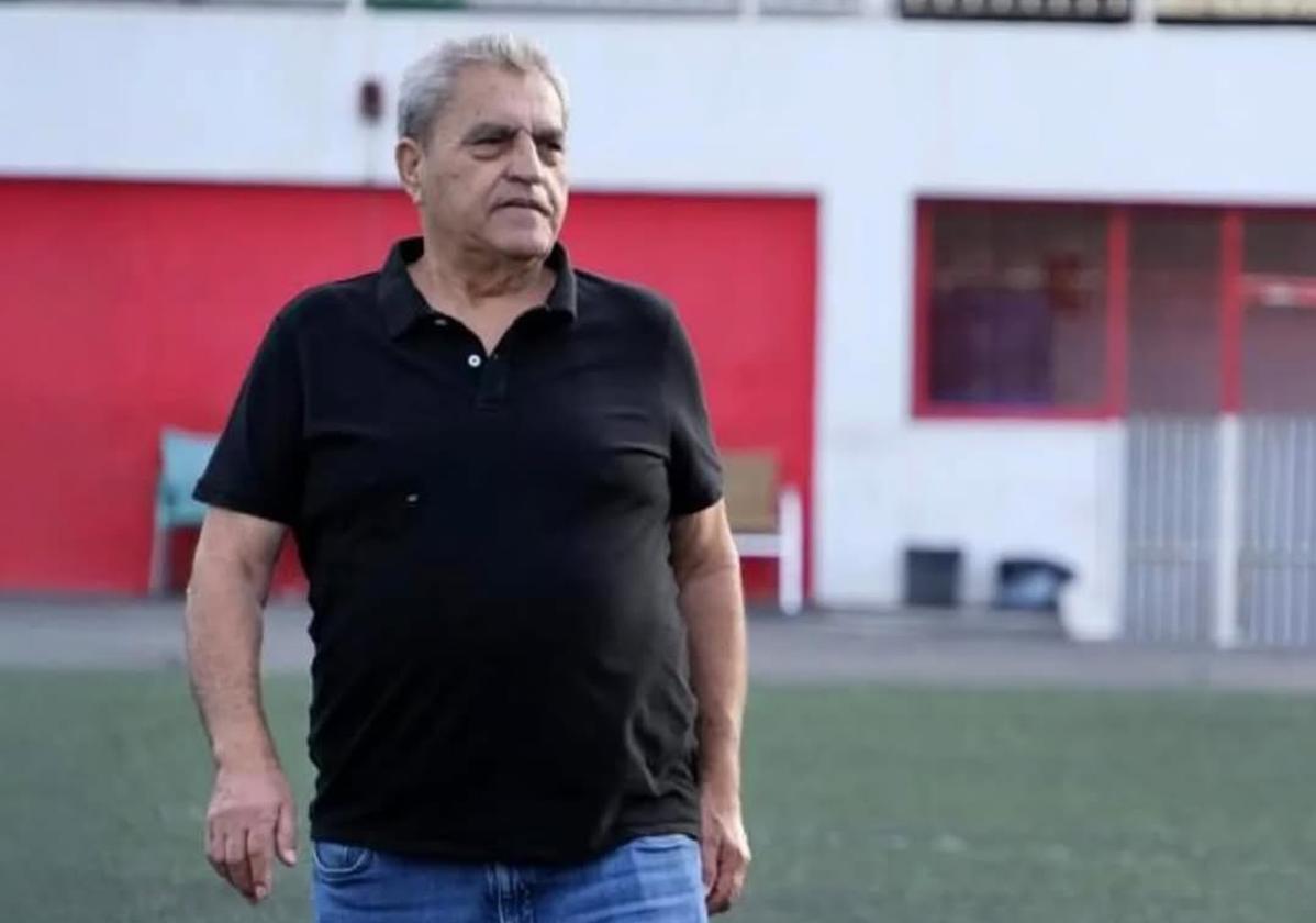 Encuentran el cuerpo sin vida del vicepresidente de la Federación de Fútbol de Las Palmas cerca del puerto de Salinetas