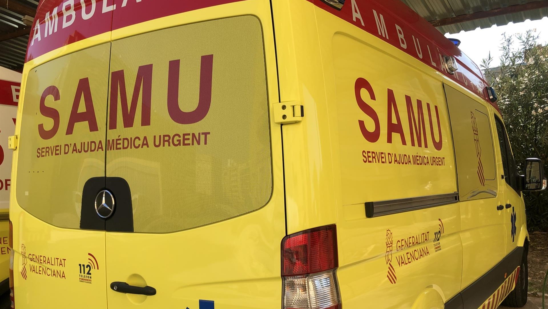 Buscan a un hombre en Cartagena que hirió a otro en el cuello con arma blanca y se dio a la fuga