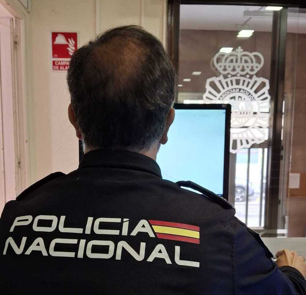 Destapan una estafa de más de 20.000 euros con criptomonedas