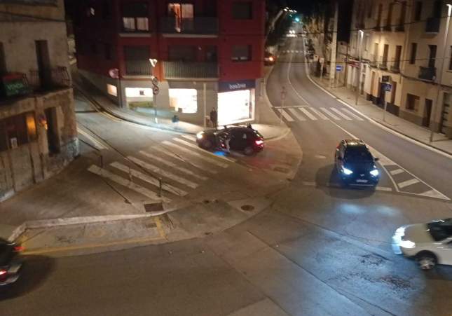 Investigan intento de secuestro de una niña de 11 años en Torelló: los sospechosos ya identificados