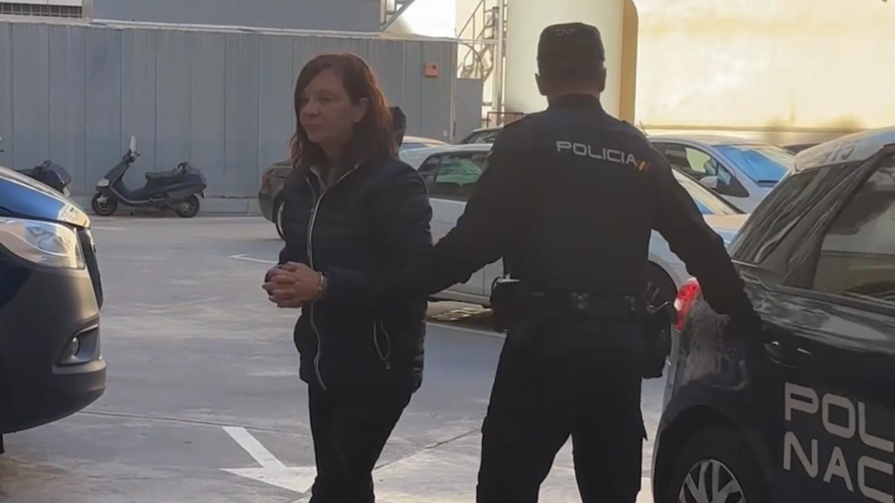 La Fiscalía pide 17 años de prisión para Antònia Salamanca Garau por el brutal asesinato de su tía en Mallorca