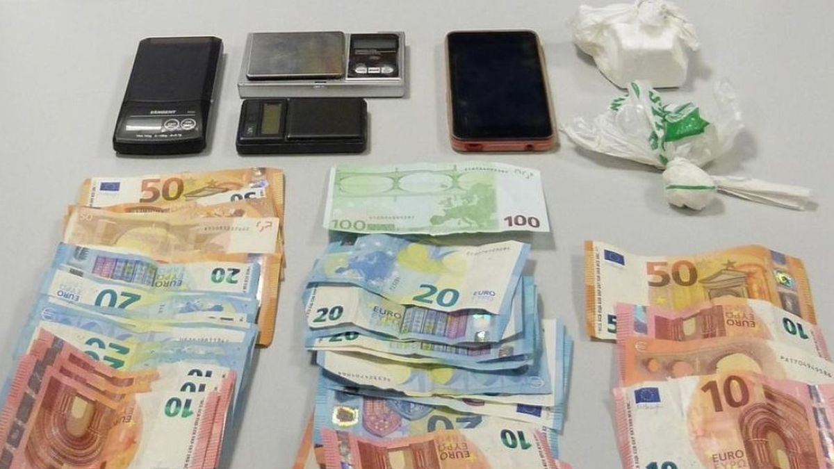 A juicio por supuesto tráfico de cocaína desde un domicilio de Tremp