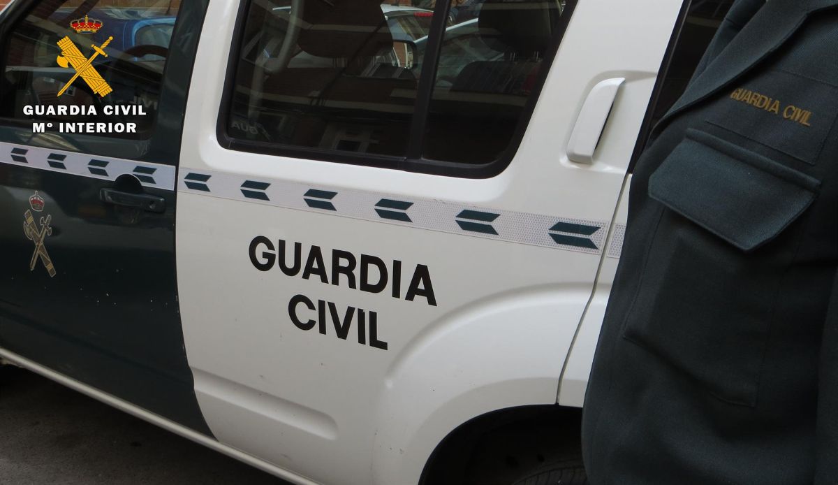 Detenido y en prisión provisional hombre acusado de agresión sexual a menor en Bolaños de Calatrava
