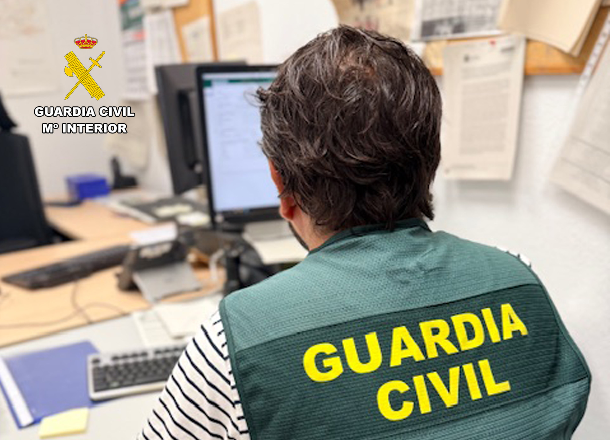 Investigados dos vecinos de Caravaca de la Cruz por falsificar contratos de alquiler a extranjeros