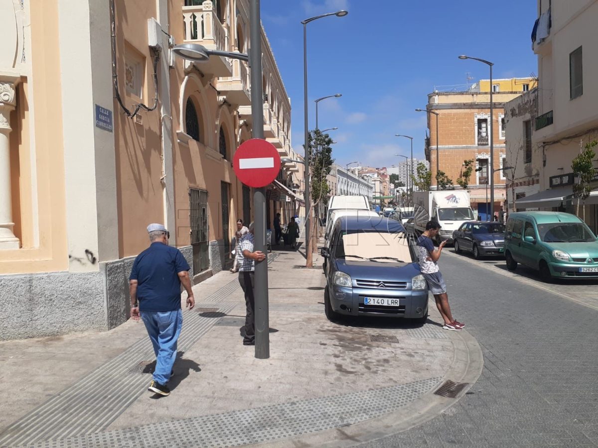 La Policía Local de Melilla localiza a joven desaparecido en Torremolinos hace 5 años