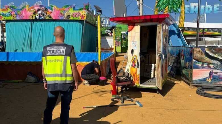 Más de 200 inspecciones en eventos festivos de Huelva para frenar el empleo irregular