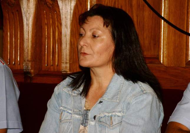 La «mataviejas» de Barcelona, Remedios Sánchez, acusada de nuevo homicidio en Galicia