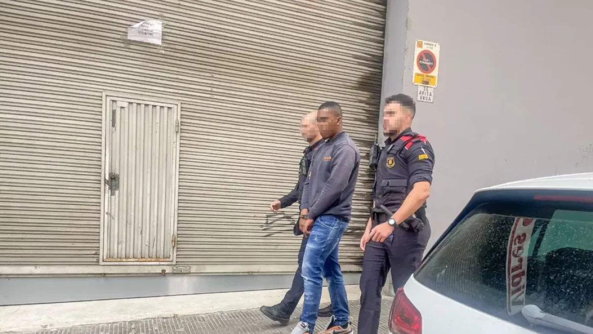 Prorrogan prisión provisional al presunto asesino del taxista de Lleida ante nuevos indicios