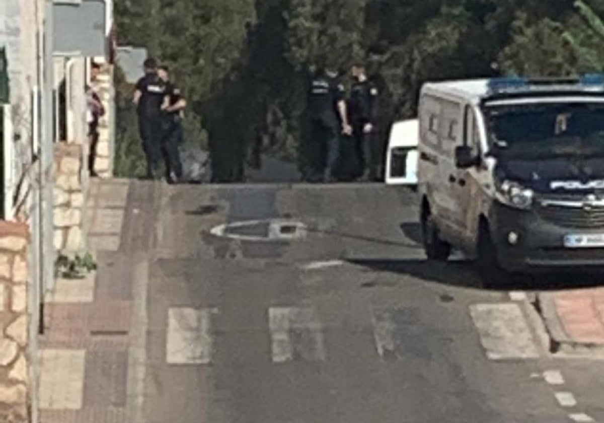 Enfrentamiento en La Corta: una paliza por rencillas previas y la alerta de detonaciones