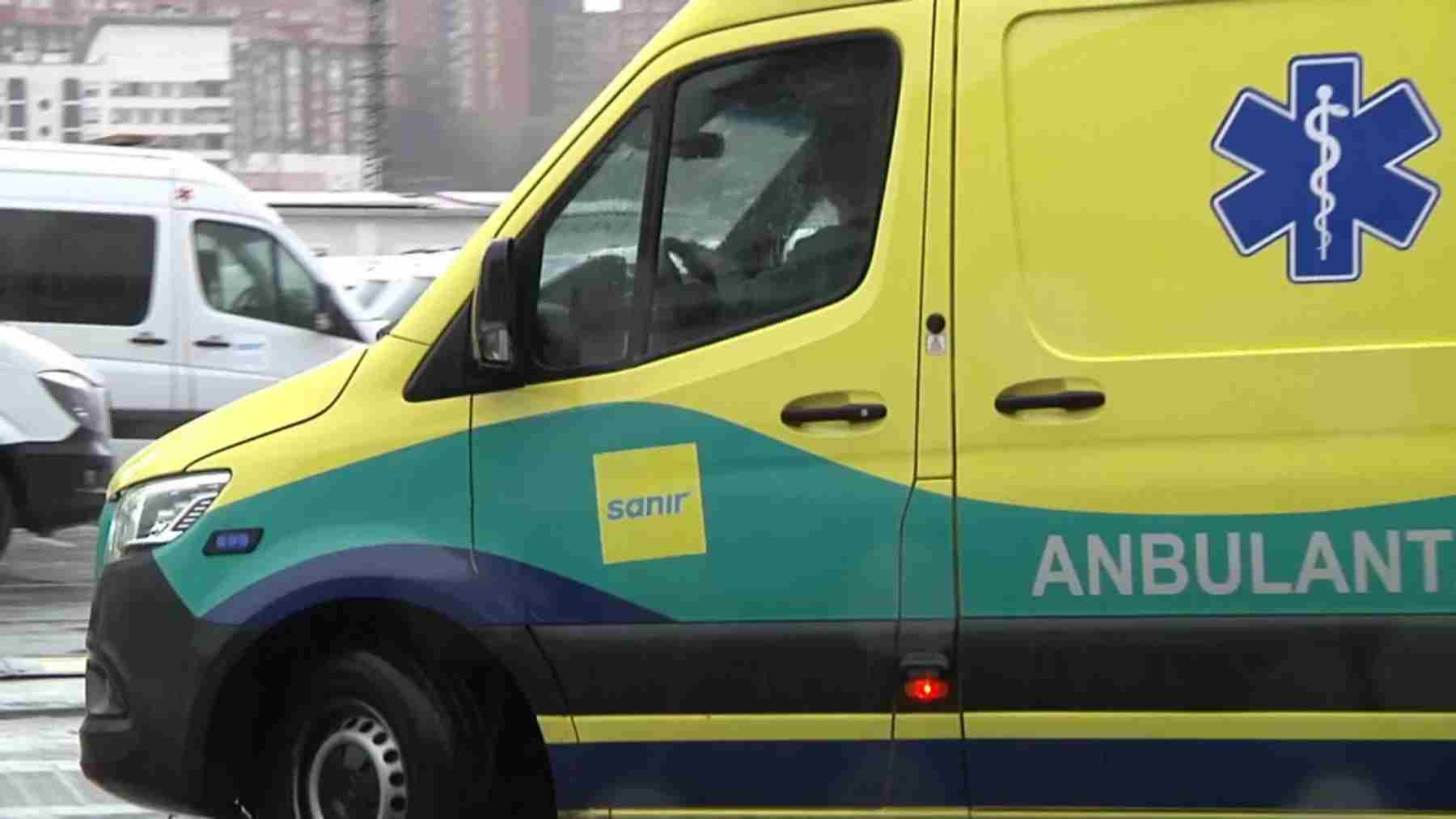 Tragedia en Bermeo: Niño de cinco años fallece al caer desde un quinto piso