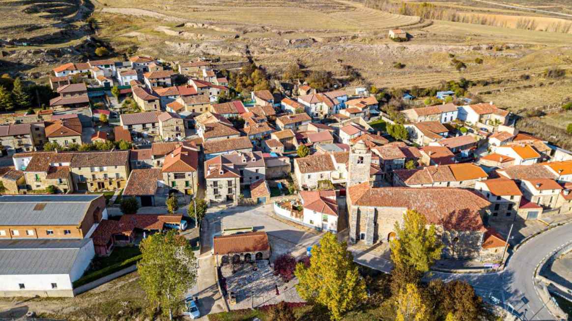 Fallece mujer en explosión en vivienda de Villar del Río