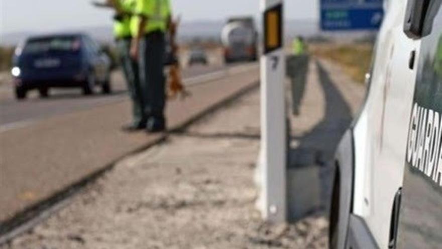 Muere un joven de 20 años atropellado cuando iba en un patinete en Almería