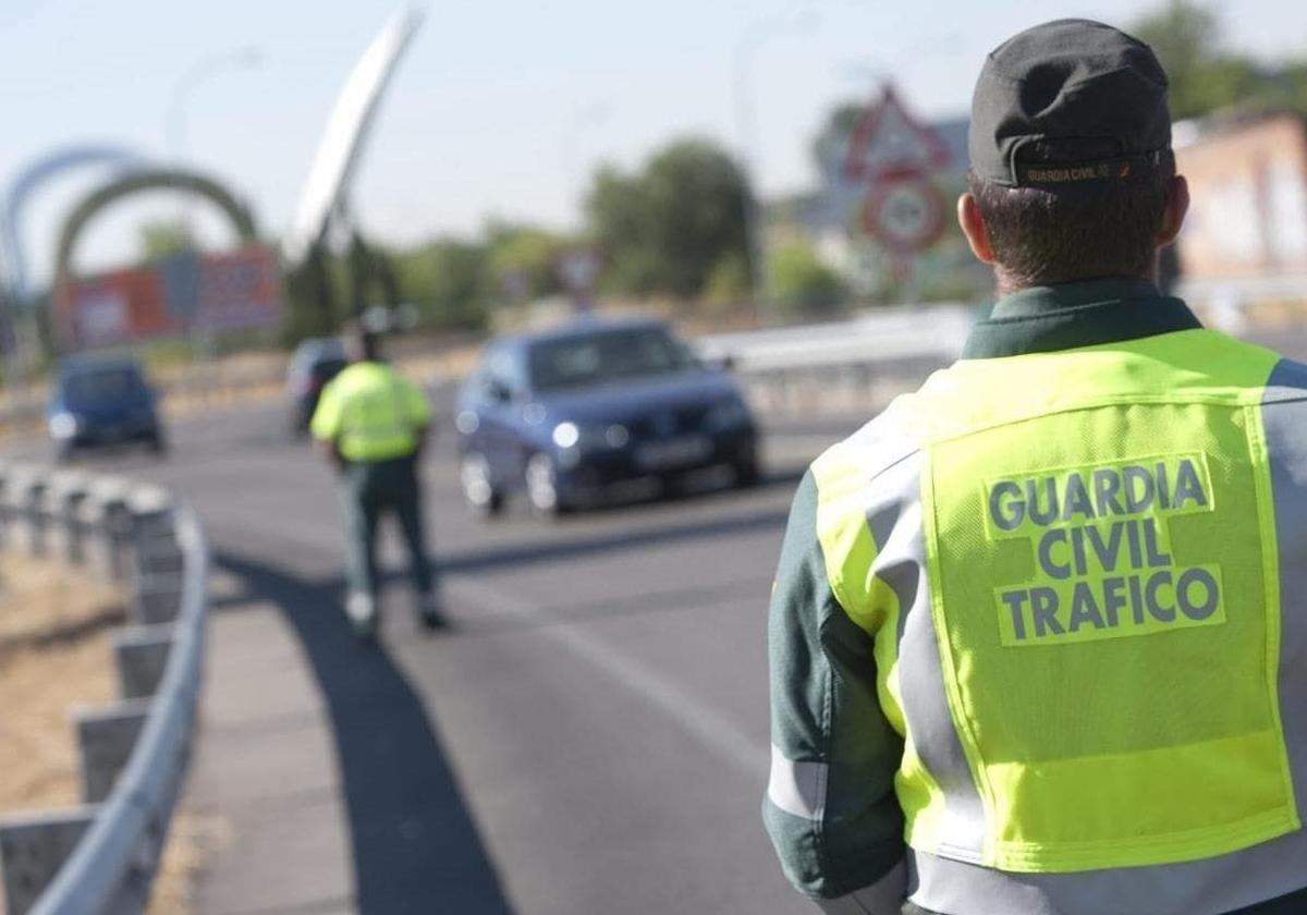 Un fallecido en la AP-7 a la altura de Mijas en un accidente entre un coche y un camión