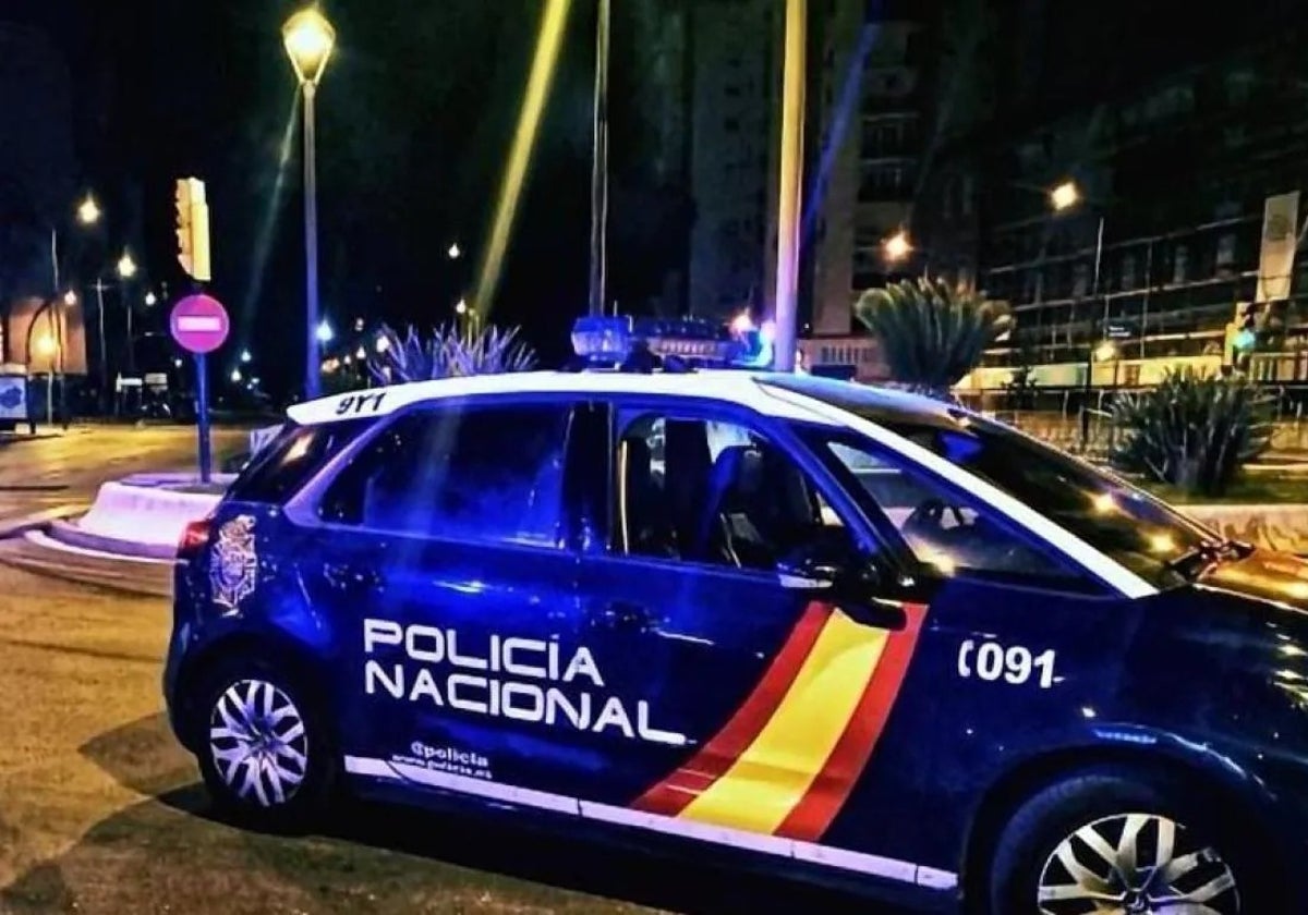 Un cliente apuñala en el pecho al cocinero de un restaurante de Marbella