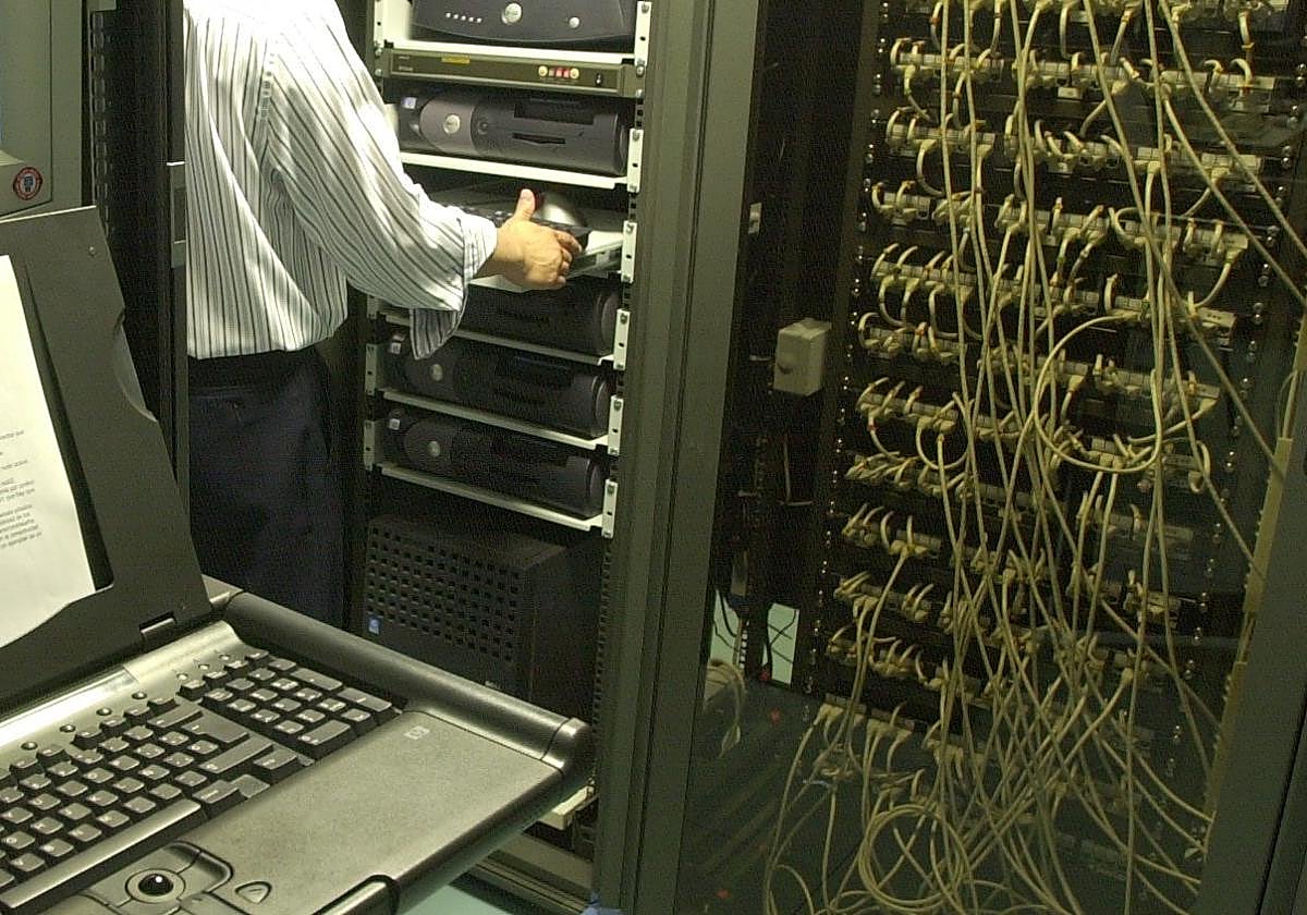 Acceso no autorizado a base de datos del Ayuntamiento de Salamanca pone en riesgo datos personales de ciudadanos