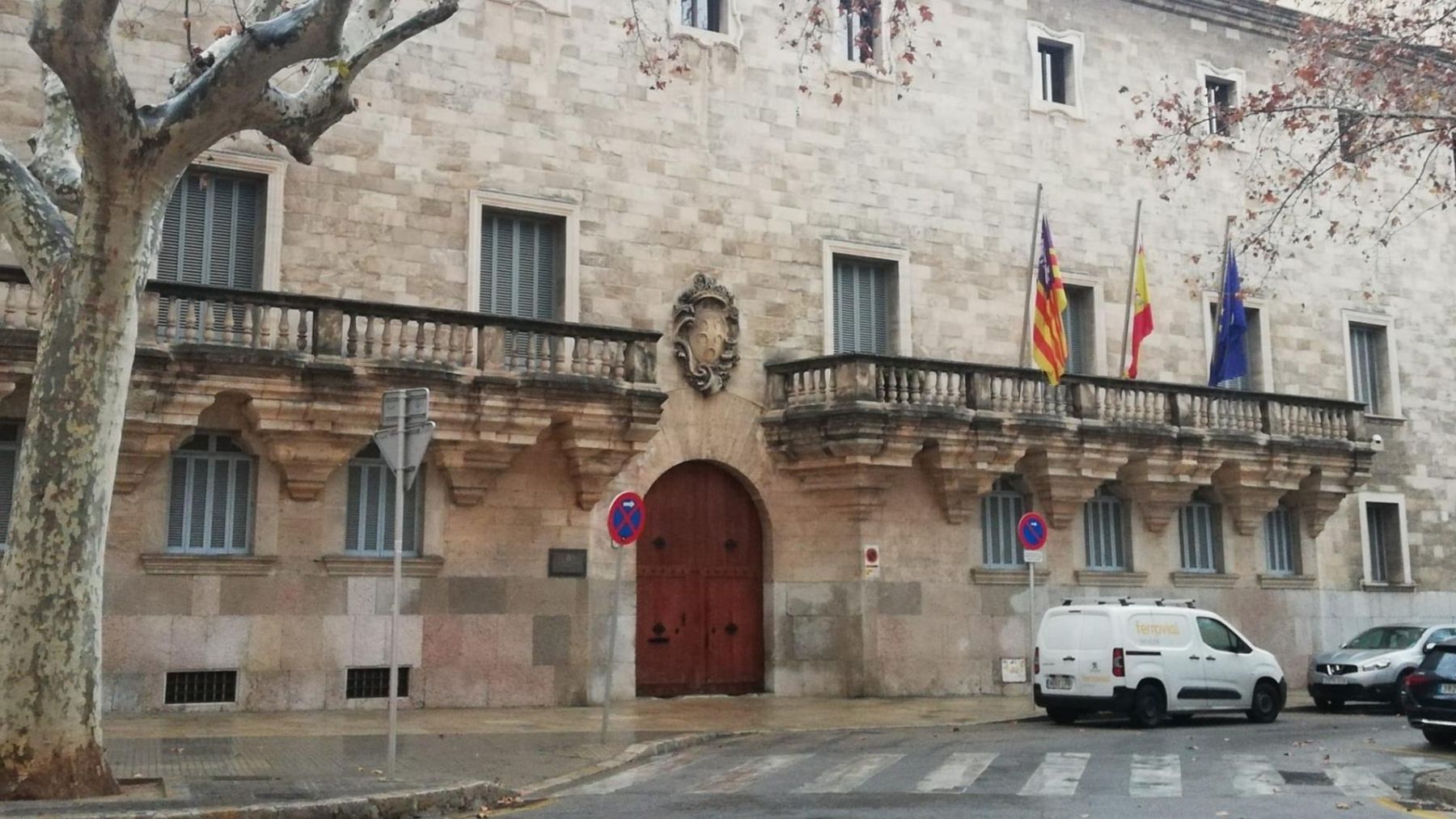 Juzgan a un hombre acusado de violar a su sobrina de 14 años en Ibiza en repetidas ocasiones