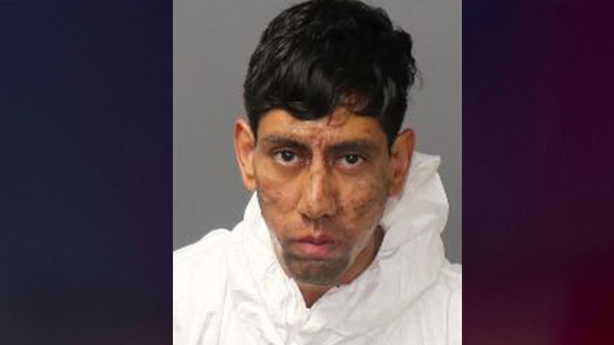 New Mexico man charged in double homicide said a cockroach ordered him to kill