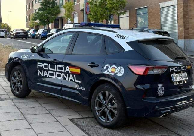 FOTO Poli