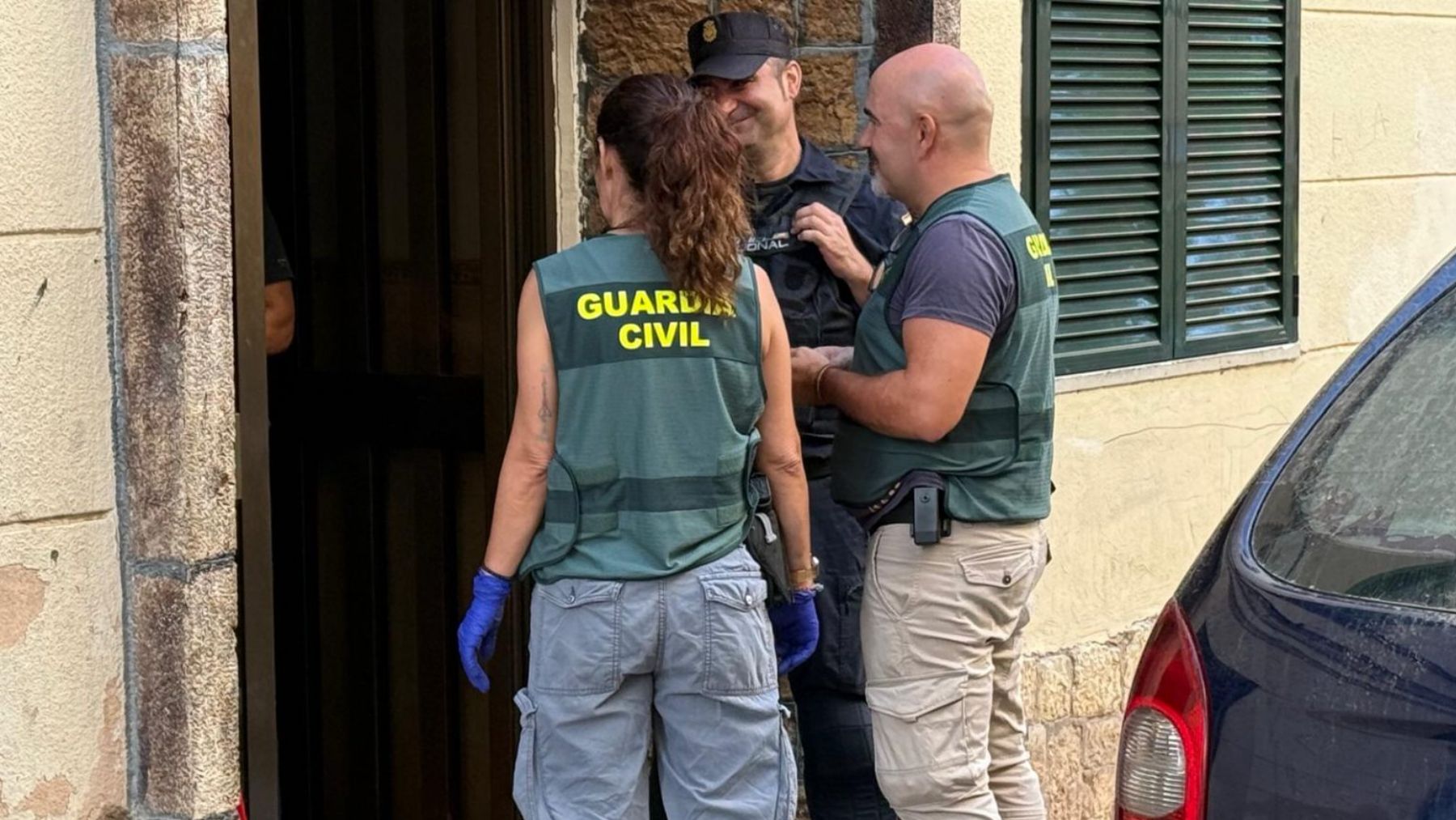 Detenido el ‘fantasma de las ventanas’: 15 robos sembrando el terror en la zona norte de Mallorca