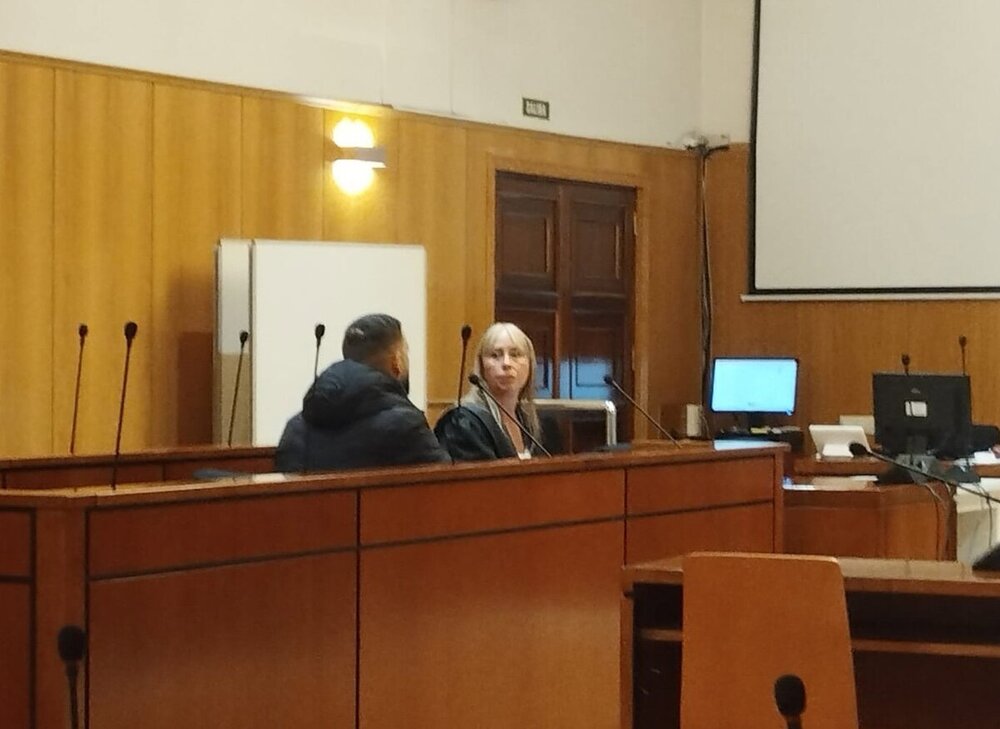 Condenan a 1,5 años al hombre detenido con coca en Pajarillos