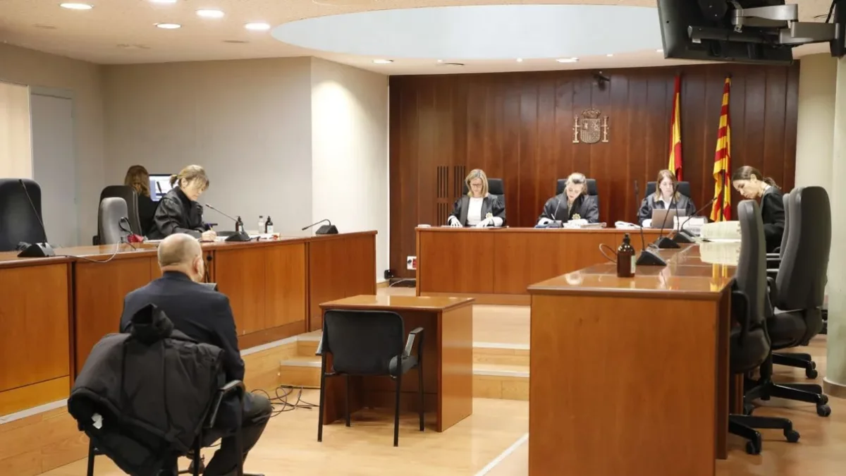 Condenado a 12 años por violar de forma reiterada a su sobrina
