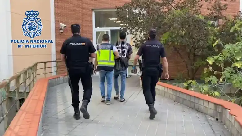 Confirmadas condenas de hasta veinte años para cabecilla y tesorero de banda latina en el Corredor del Henares