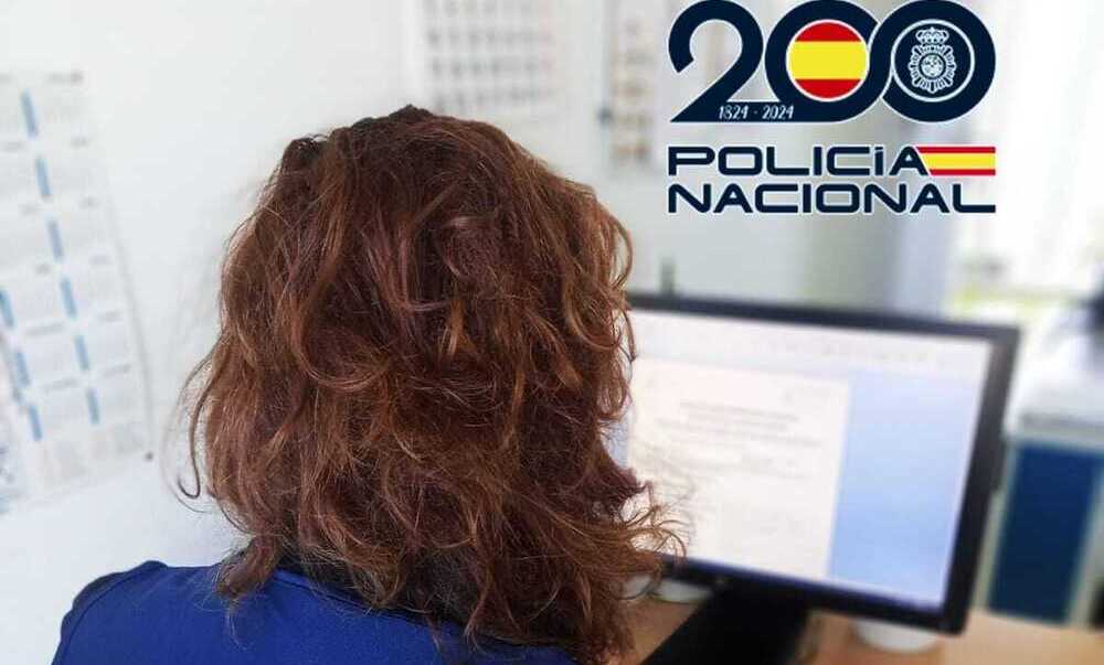 Recuperan 46.000 euros de una ciberestafa a un albacetense