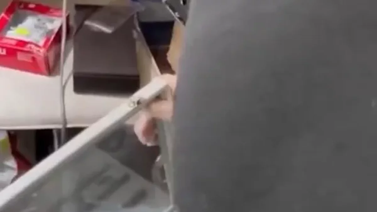 Detenida una joyera de Barcelona que tenía artículos robados en la Segarra