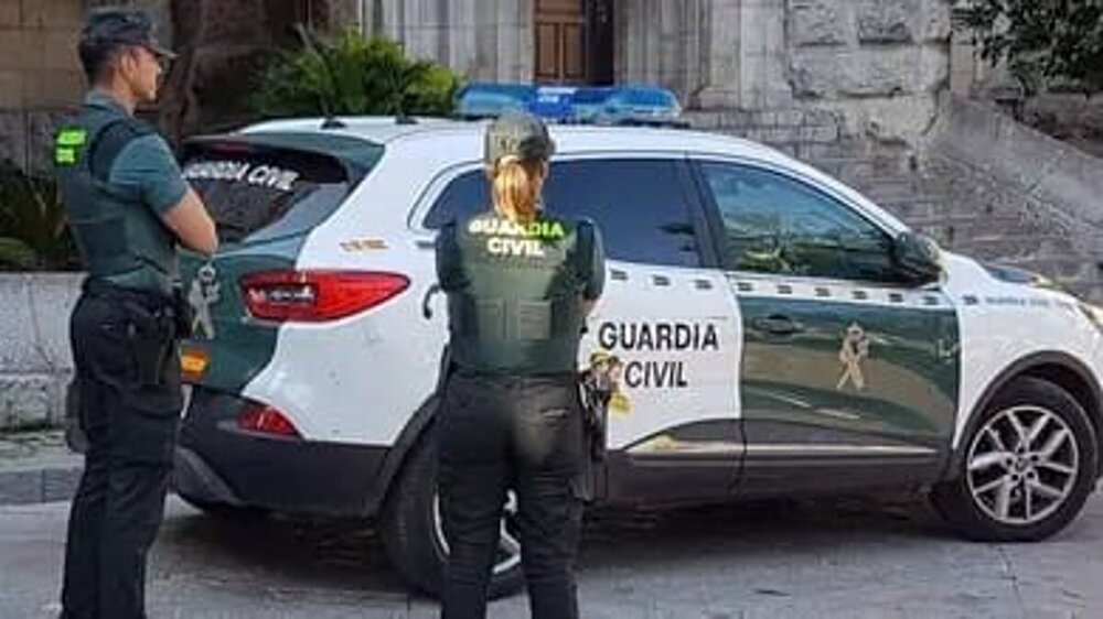 Detenida por hurto una mujer extranjera con historial de conflictividad en Íscar
