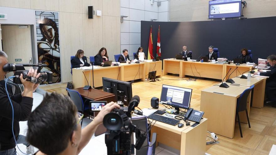 Detenido en 2021 el masajista de Donostia acusado de abusos: fallo de sentencia previsto para este miércoles