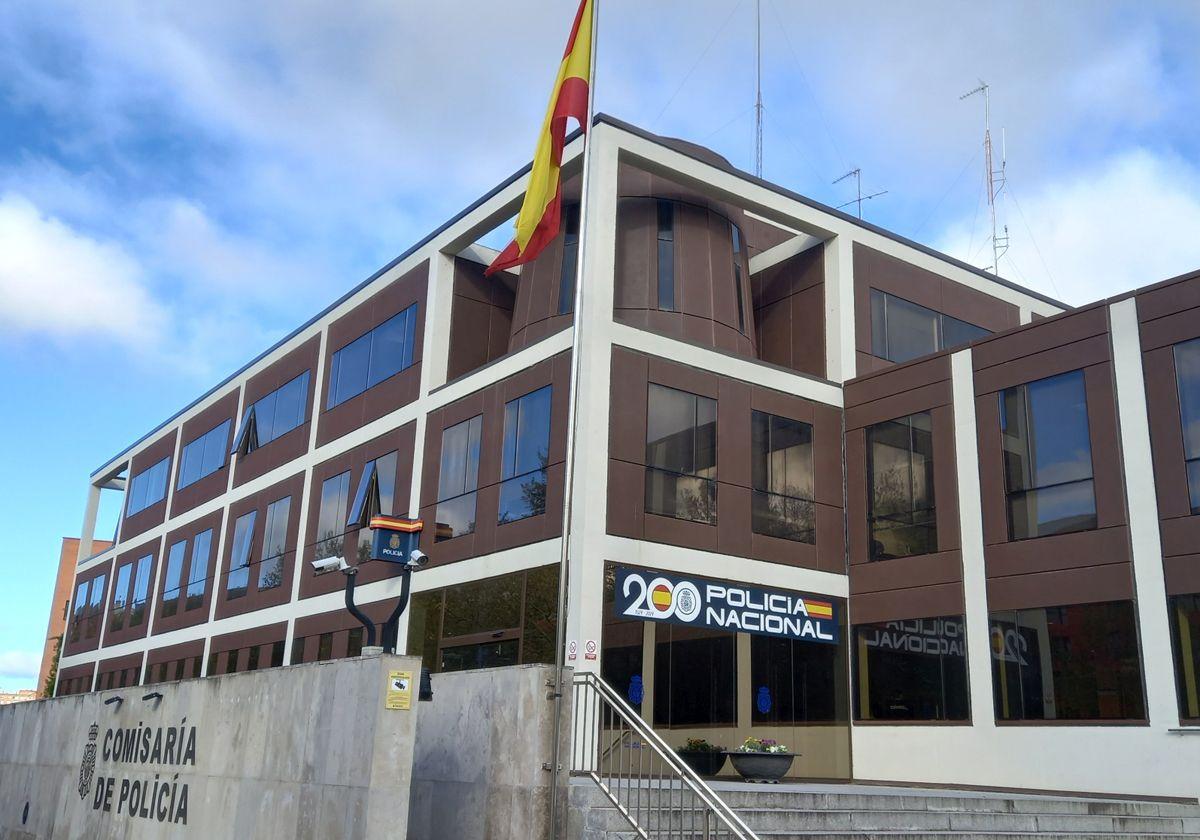 Detenido en Burgos por empadronar a 38 extranjeros en dos viviendas que no eran de su propiedad