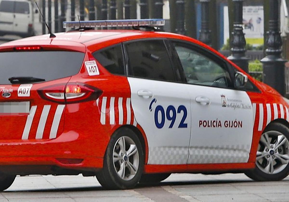 Detenido por agredir sexualmente a sus dos compañeras de piso en Gijón