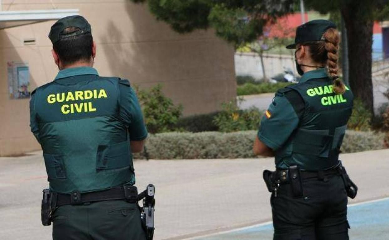 Detenido un hombre con 113 gramos de anfetamina en Gran Canaria